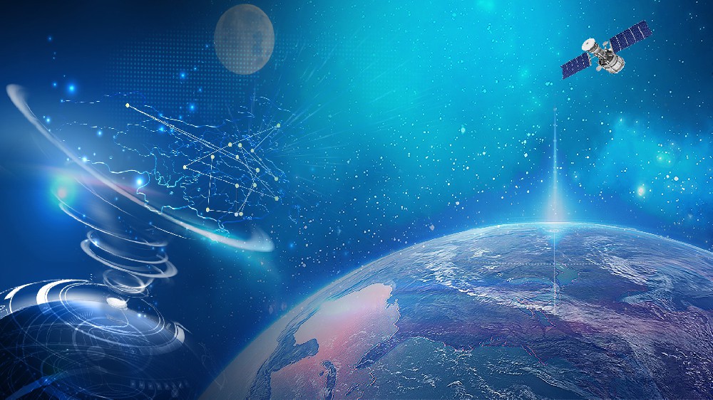 乐玩LEWIN直升机卫通Modem成功助力海上救援