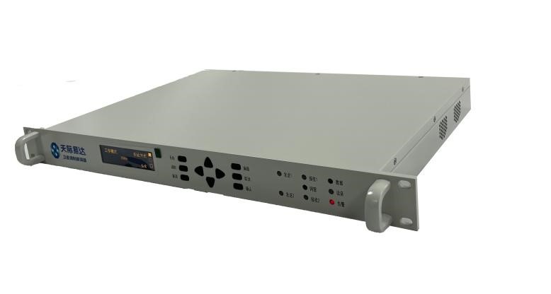 视频链路调制解调器